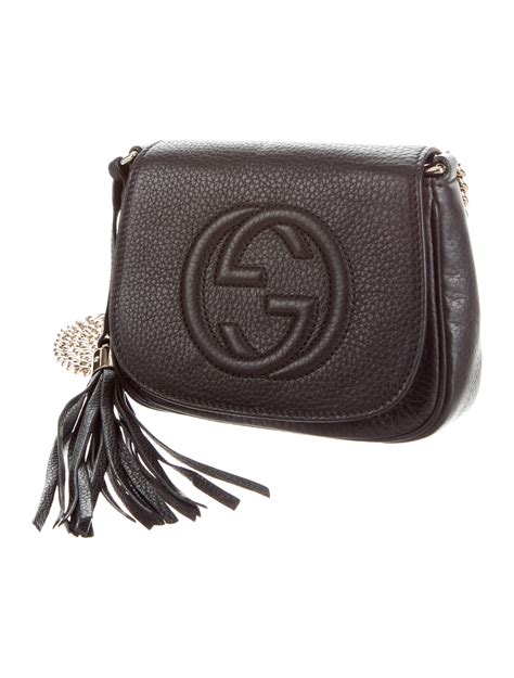 gucci crossbody for women|authentic gucci women crossbody bag.